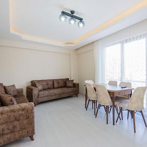 Central And Cozy Flat W Balcony And Acs In Bursa Exterior photo