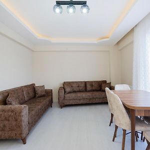 Cozy Flat W Nature View Balcony And Ac In Bursa Exterior photo