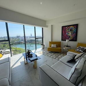 Luxury Penthouse In Cabo Norte Merida Exterior photo