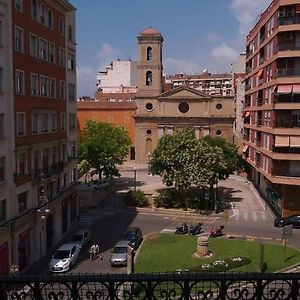 Casa Ro Apartment Tarragona Exterior photo