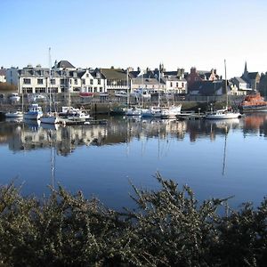 Ferienhaus Fuer 4 Personen Ca 90 Qm In Plasterfield, Schottland Hebriden Villa Stornoway  Exterior photo