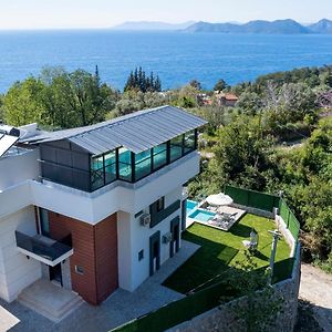 Villa Mariposa Fethiye Exterior photo