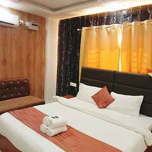Hotel Namo Gange Rishikesh Exterior photo