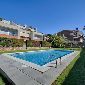 Villa Las Vistas Del Faro De Torredembarra Exterior photo