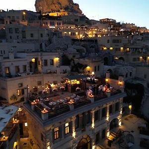 Petra Inn Cappadocia Uchisar Exterior photo