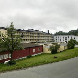 Leilighet Naer Granasen Skianlegg Apartment Trondheim Exterior photo