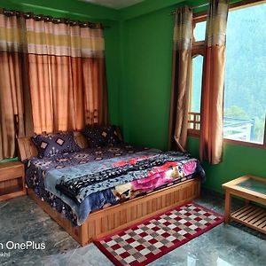 Dogra Homestay Kasol Exterior photo