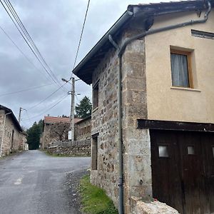 Maison Charmante A Saint Romain Animaux Acceptes Villa Exterior photo