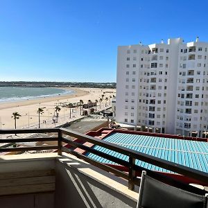 Vigalpe Valdelagrana 10 Apartment El Puerto de Santa Maria Exterior photo