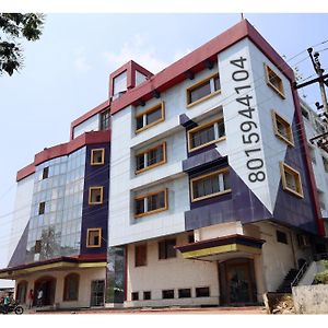 Ramyaa'S Residency Apartment Karaikal Exterior photo