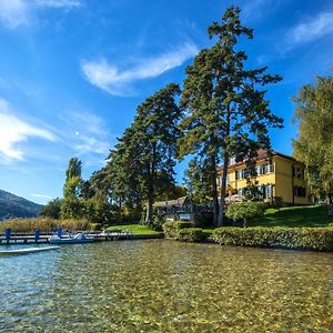 Hotel Villa Rainer Portschach am Woerthersee Exterior photo