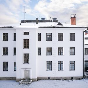 Hotel Metsahirvas Rovaniemi Exterior photo