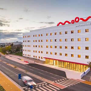 Moov Hotel Oeiras Exterior photo