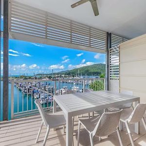 Marina Living With Whitsundays Lifestyle Apartment Airlie Beach Exterior photo