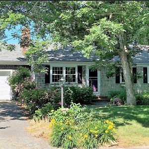 15 Min Walk To Nauset Beach Villa Orleans Exterior photo