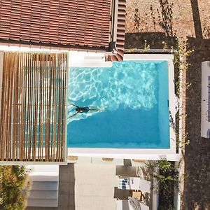 The Green House Alentejo By Santiago De Alfama Hotel Vila Nova da Baronia Exterior photo