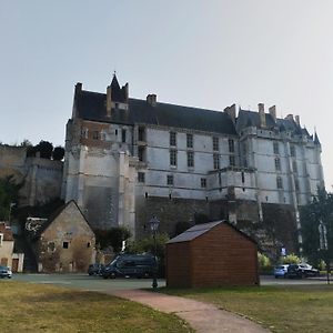 Maison Cosy Au Pied Du Chateau Villa Chateaudun Exterior photo