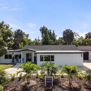 Tropical Haven In Ft. Myers Villa Fort Myers Exterior photo