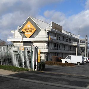 Premiere Classe Saint Ouen L'Aumone Hotel Exterior photo