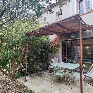 Lovely Home In Saint-Laurent-De-La-Cabrerisse Exterior photo