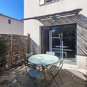 Cozy Home In Saint-Laurent-De-La-Cabrerisse Exterior photo