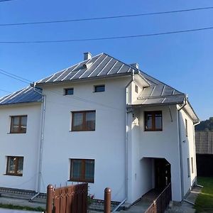 Trai Bun In Maramures Hotel Feresti Exterior photo