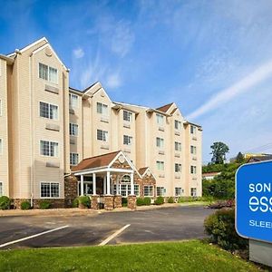 Sonesta Essential Morgantown Hotel Exterior photo