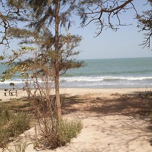 Simple Life On Baobab Beach Villa Tanji Exterior photo