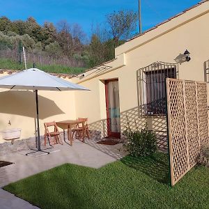 New! La Ginestra,Casa Vacanze In Montagna-Seulo Sardegna Exterior photo