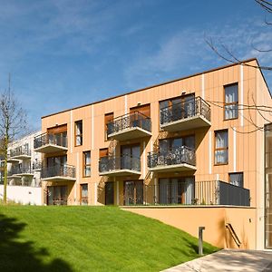 Residence De Mons En Baroeul Exterior photo