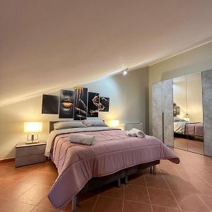 Beb Dragonara Apartment Torremaggiore Exterior photo