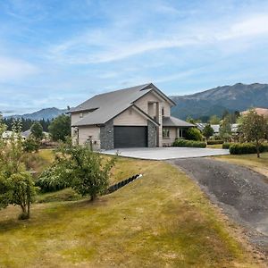 59 Argelins Road Villa Hanmer Springs Exterior photo