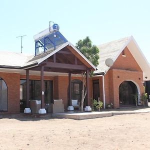 Hostal El Valle Hotel Illapel Exterior photo