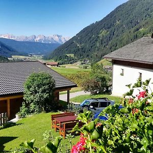 Hoferhof Apt A Apartment Santa Maddalena Exterior photo