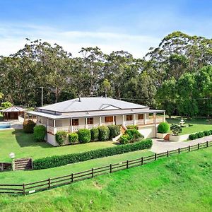 Aircabin - Kangy Angy - Rural Retreat - 8 Beds House Villa Tuggerah Exterior photo