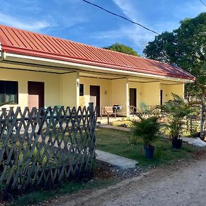 Noah Xye Guest House San Juan  Exterior photo