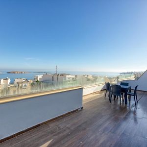 One Of A Kind 4Br Penthouse With Terrace & Views By 360 Estates Apartment St. Paul's Bay Exterior photo