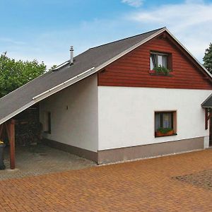 Ferienhaus Brenstein Villa Barenstein Exterior photo