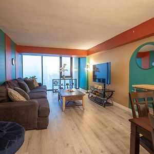 Penthouse Suite On The Strip - 2Bd/2Ba Las Vegas Exterior photo