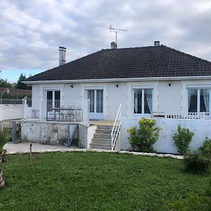 Maison Individuelle Angouleme 8 Couchages Villa Fleac Exterior photo