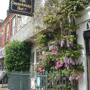 The Casterbridge Bed & Breakfast Dorchester Exterior photo