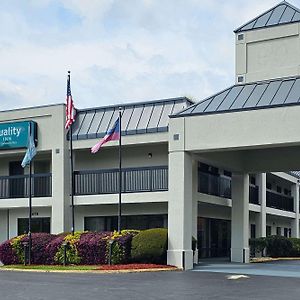 Quality Inn Near Six Flags Douglasville Exterior photo