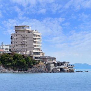 Ako Onsen Shokichi Hotel Exterior photo