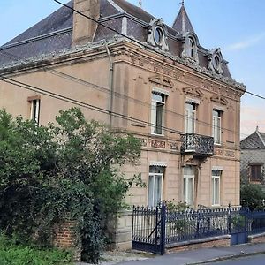 Le Petit Chateau Bed & Breakfast Saint-Michel  Exterior photo