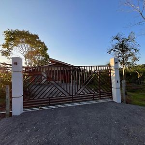 Cabana Colibri Villa La Fortuna Exterior photo