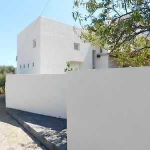 Moby Dick Super Panoramic Villa Stromboli Exterior photo