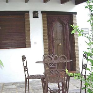 Casa Limon Villa Jimena De La Frontera Exterior photo