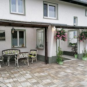 "Maerkische Traube" Idyllisches Gaestehaus Fuer Selbsversorger Hotel Zesch Exterior photo