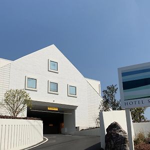 Hotel Sola Chikugo -Adult Only- Exterior photo