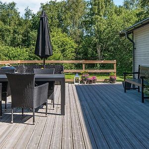 5 Person Holiday Home In Grenaa Exterior photo